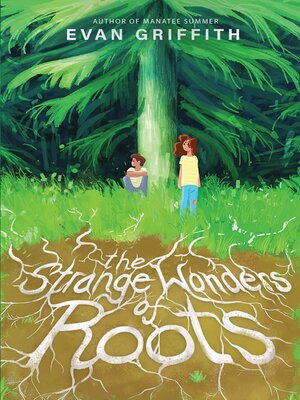 cover image of The Strange Wonders of Roots